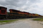KCS 4618 Roster shot